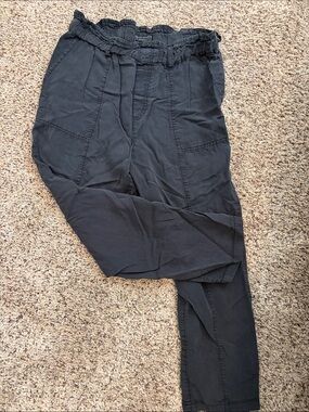 Women’s Black Casual Pants